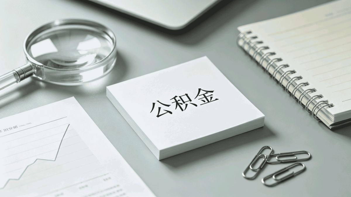 宜春公积金提取代办一次性还款 别踩这几个坑