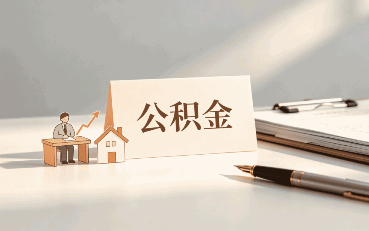 宜春异地公积金转移材料 别因为这几点白跑