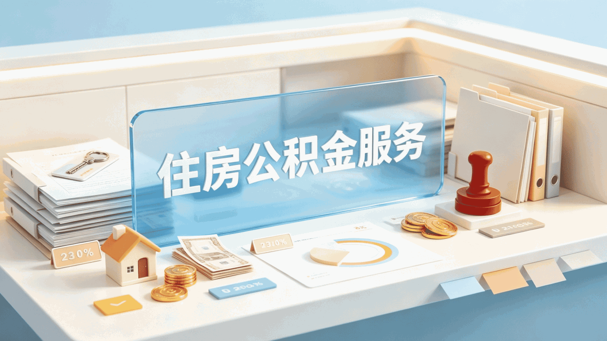 宜春公积金代办最简单方法是什么