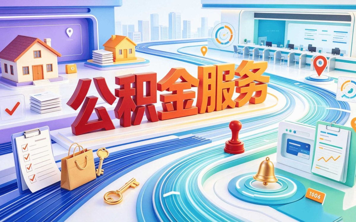 宜春灵活就业公积金提取常见误区 新规口径怎么算