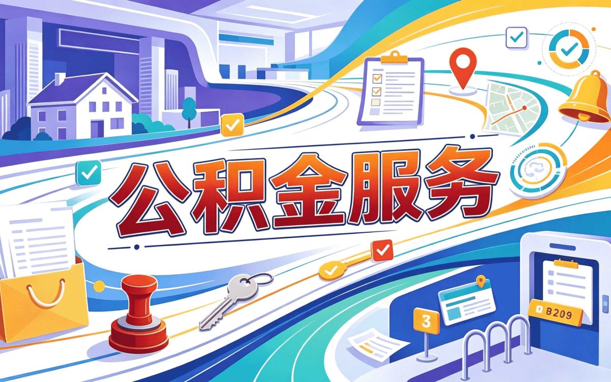宜春在职公积金缴存口径怎么算 影响哪些人