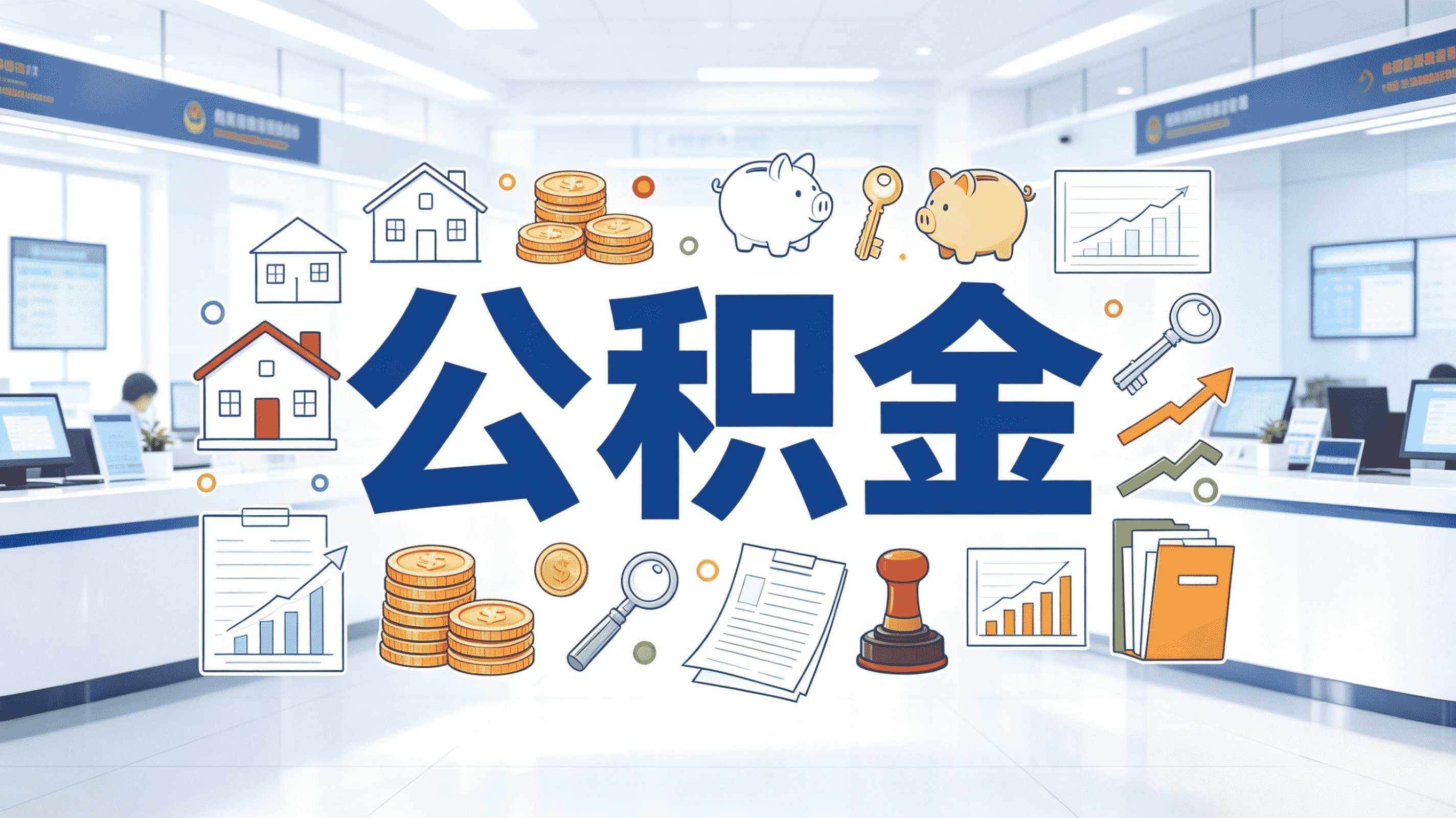 宜春公积金提取额度有限制吗?新规口径怎么算