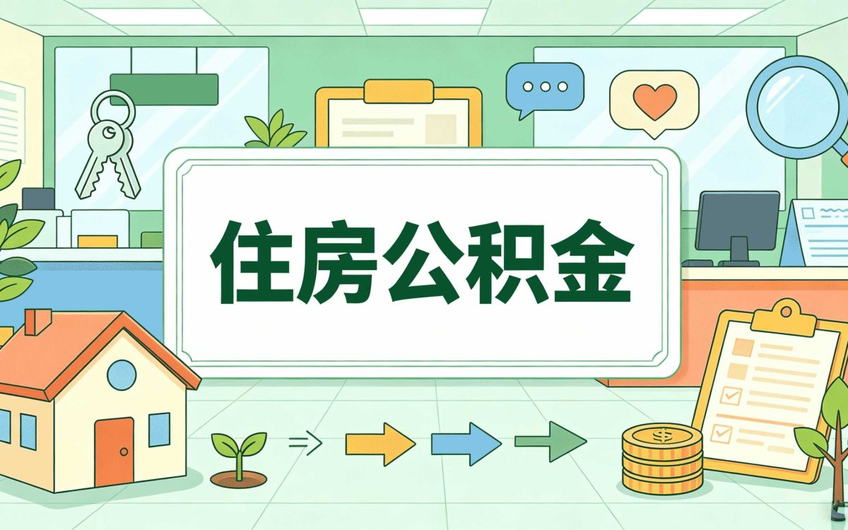 宜春公积金代办攻略适用人群有变吗？