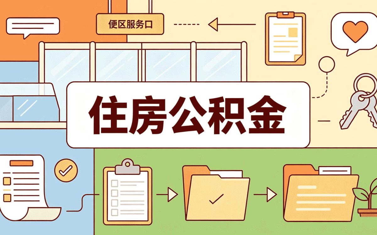 宜春公积金代办攻略适用人群有变吗？