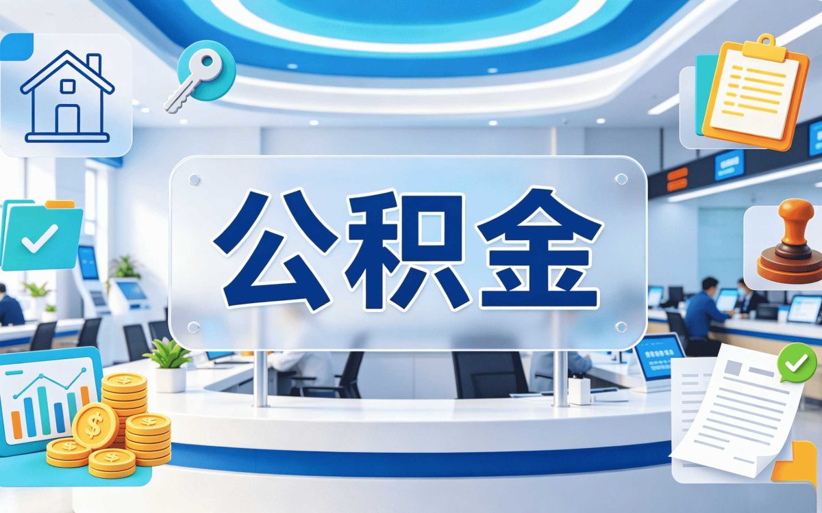 宜春异地公积金转移材料 别因为这几点白跑
