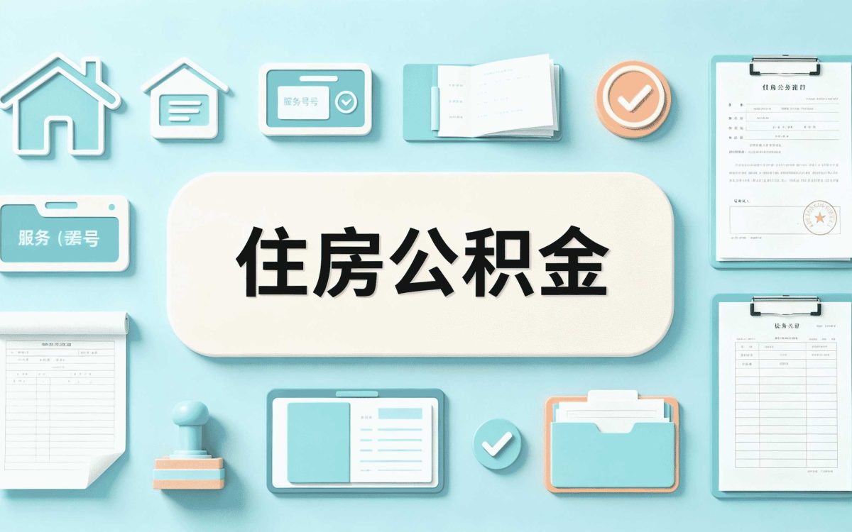 宜春公积金提取代办一次性还款 别踩这几个坑