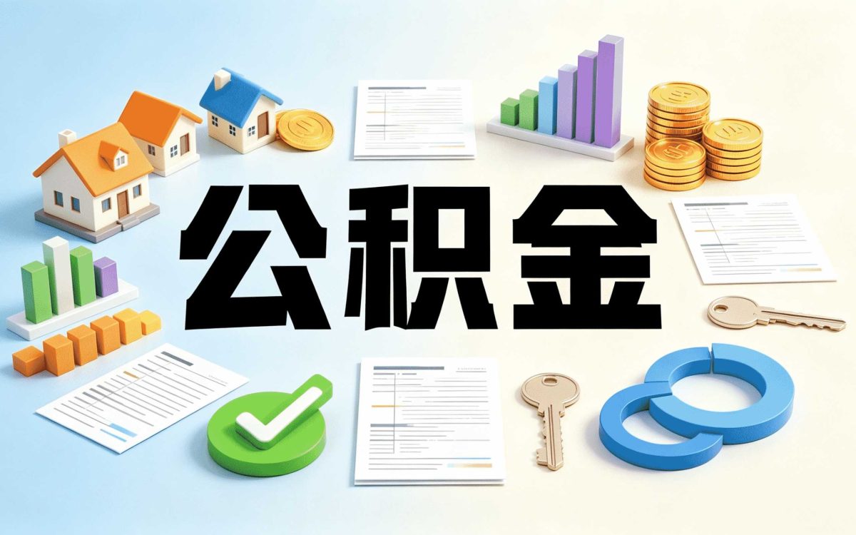 宜春公积金代办最简单方法是什么