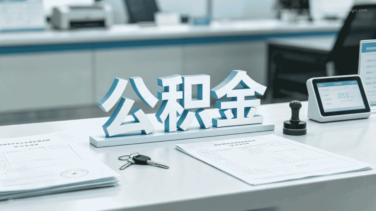 宜春专业公积金代办跑了三趟才搞明白