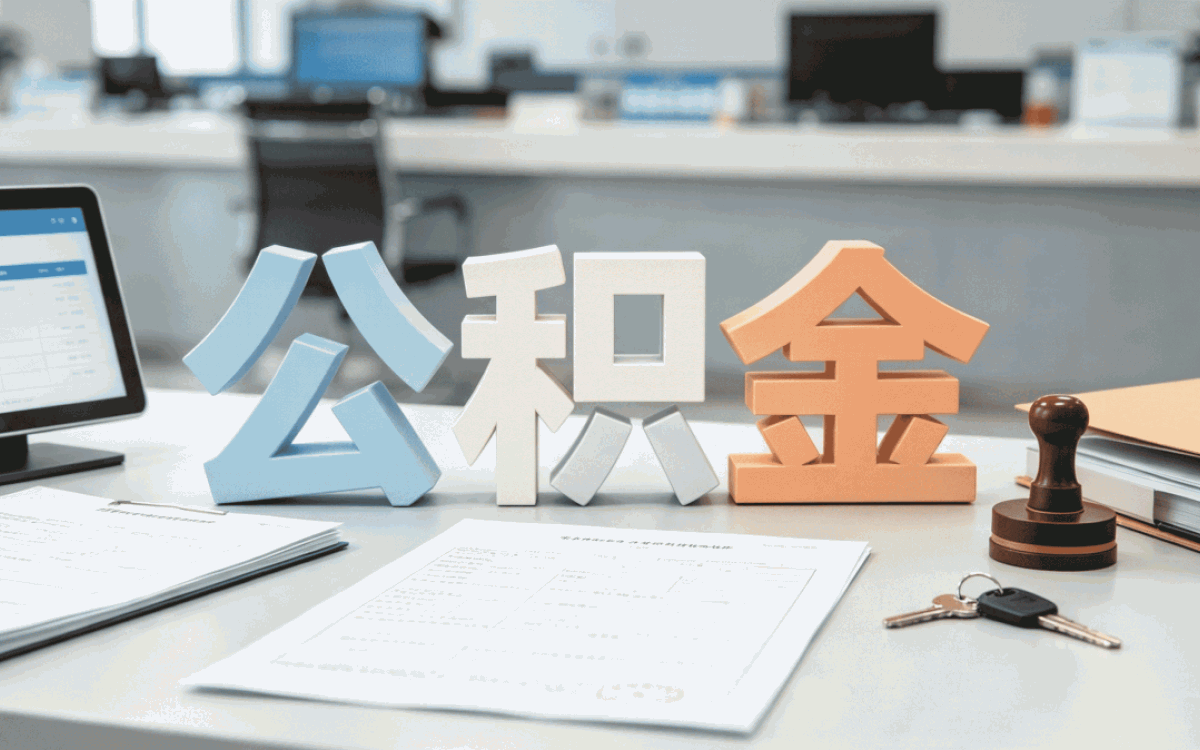 宜春住房公积金提取流程详细步骤要带啥材料