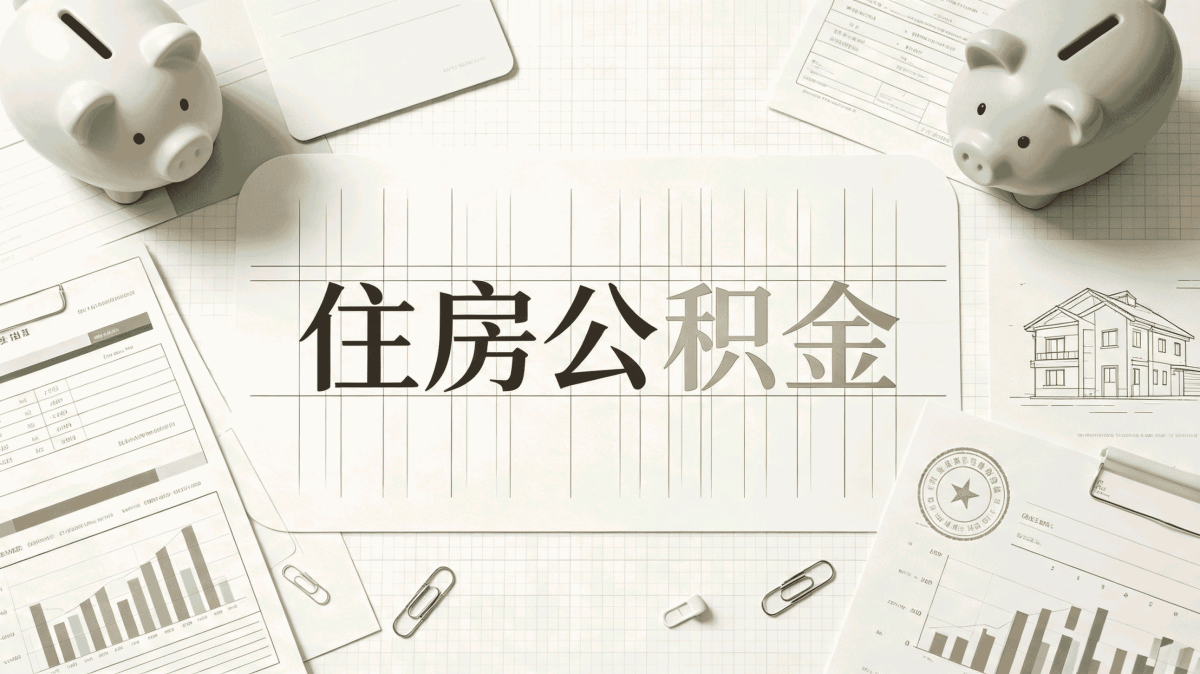 宜春在职公积金缴存口径怎么算 影响哪些人