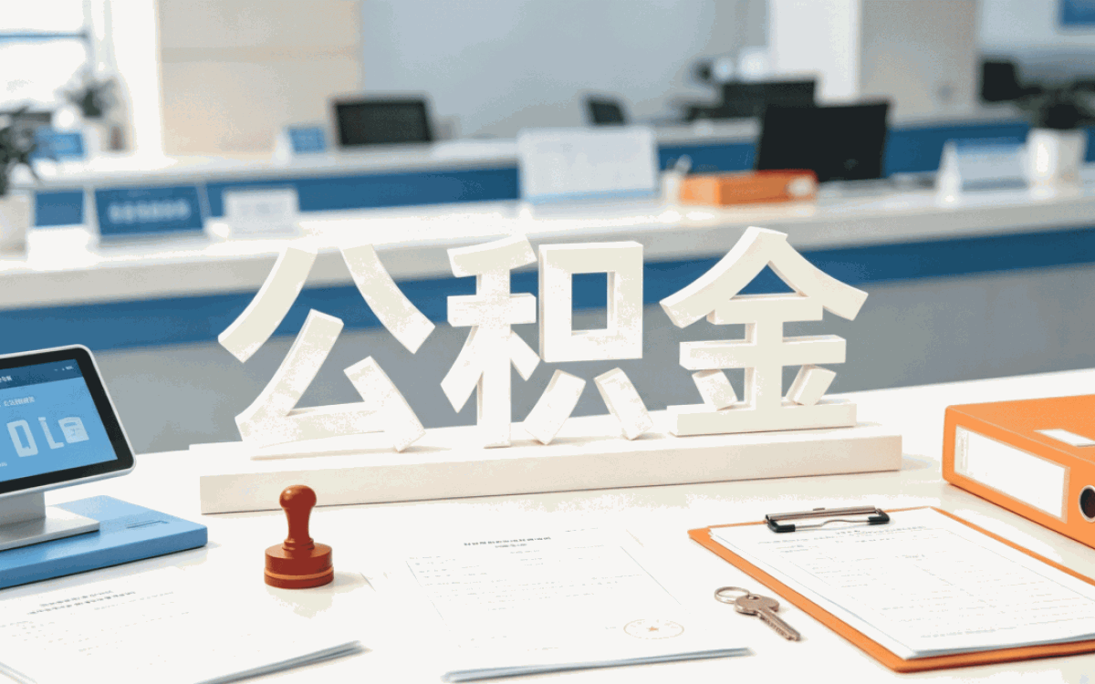 宜春公积金还款多久到账 差在月初月末