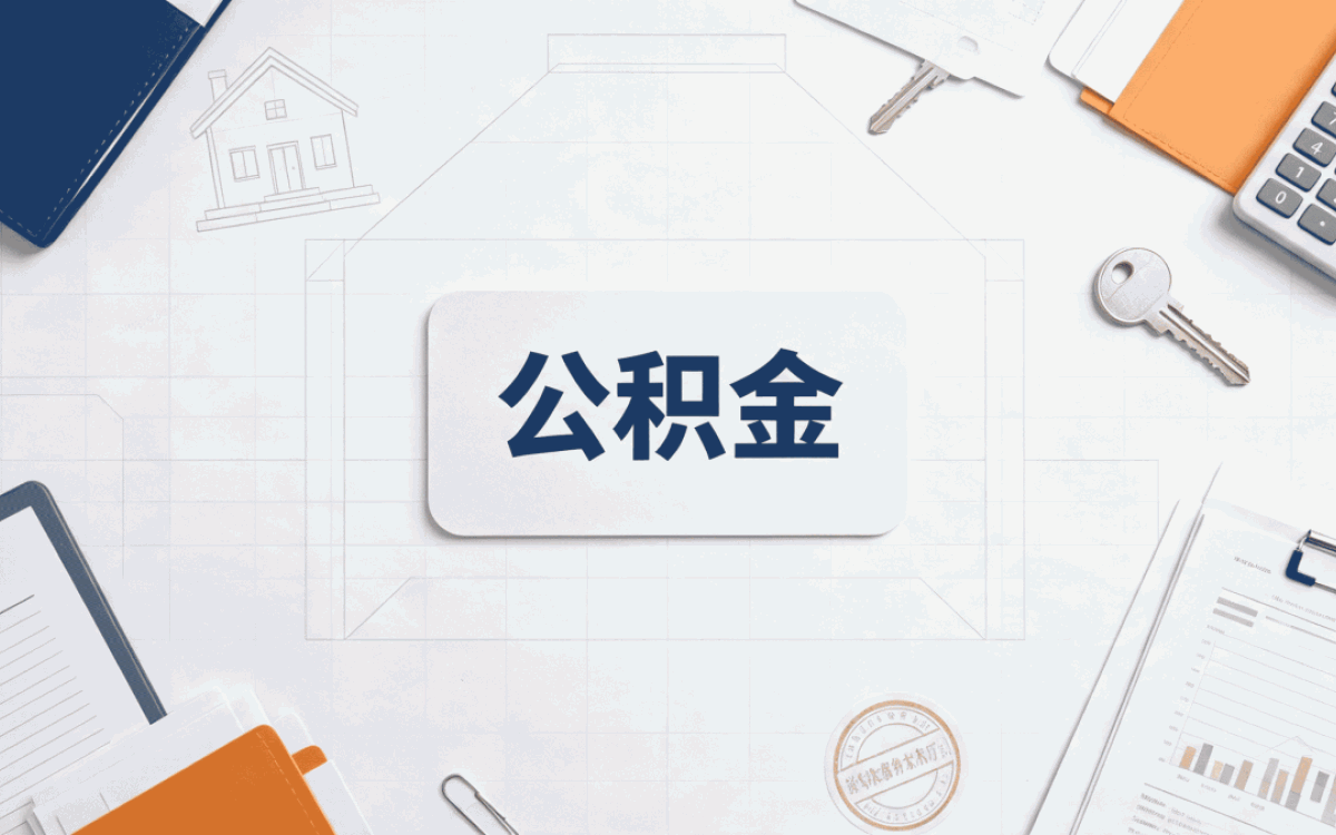 宜春公积金代办攻略适用人群有变吗？