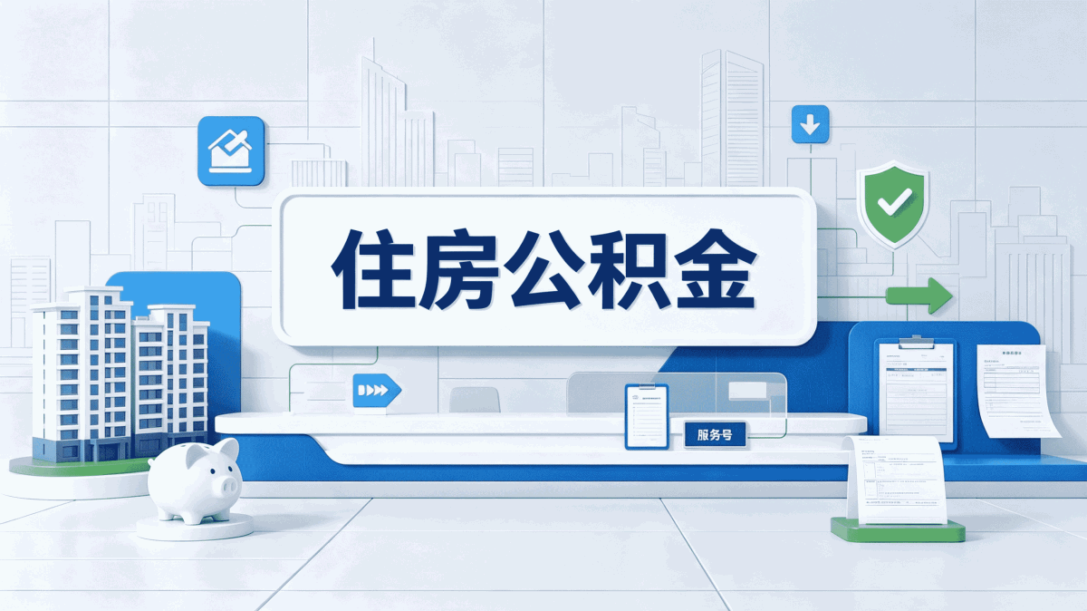 宜春公积金提取比例调整有什么影响 材料去哪办