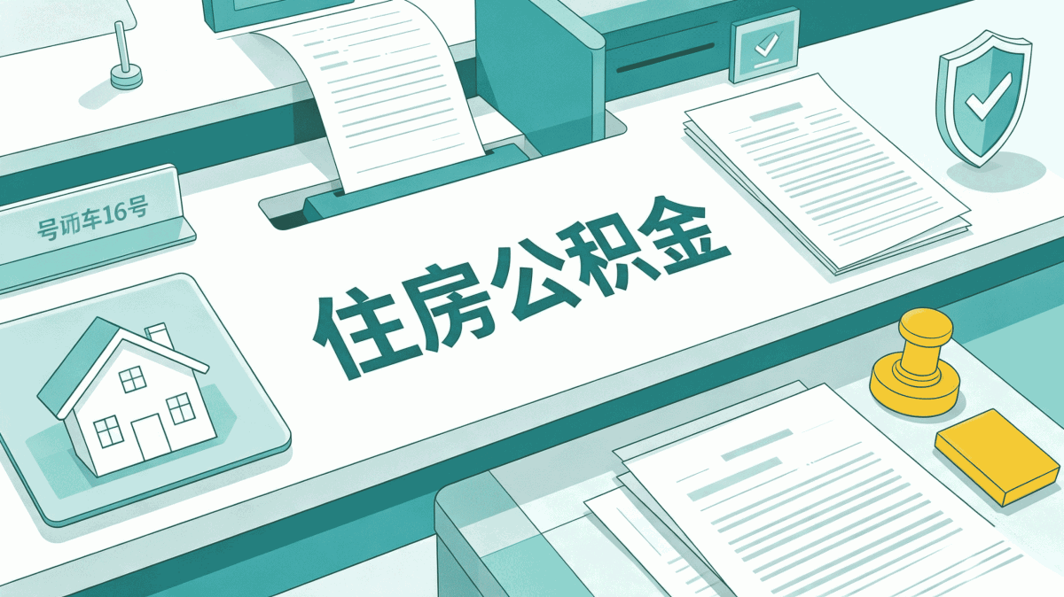 宜春身故公积金销户材料需要哪些适用哪些人