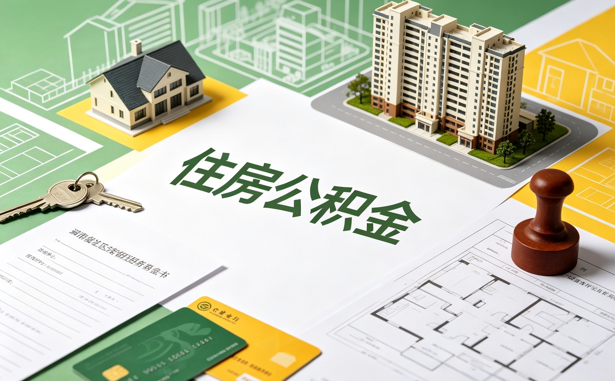 宜春公积金提取代办一次性还款 别踩这几个坑