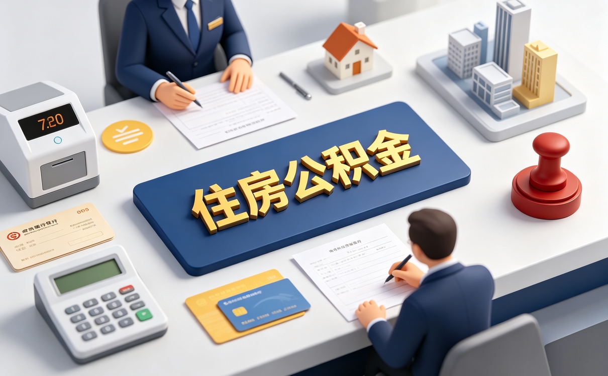 宜春公积金还款多久到账 差在月初月末