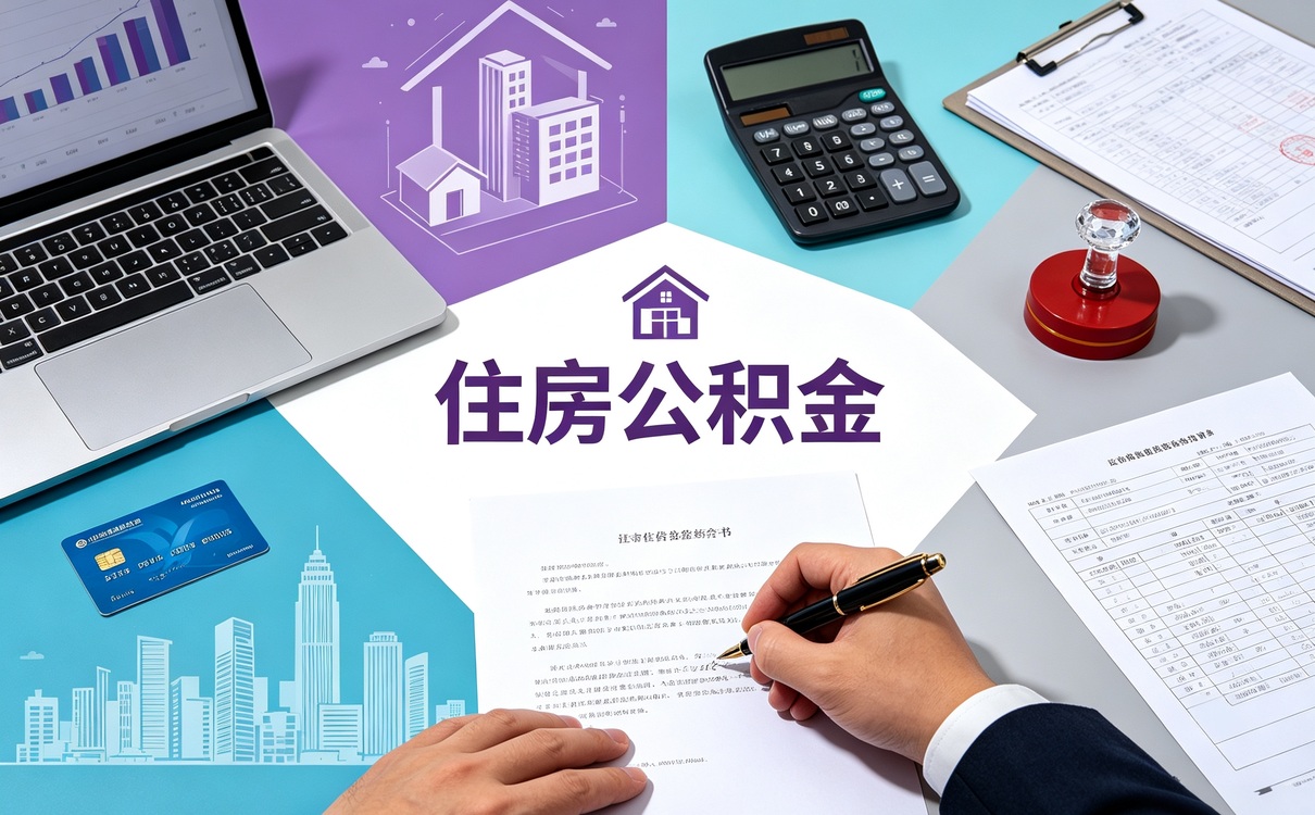 宜春大修自住公积金提取注意事项我办完复盘
