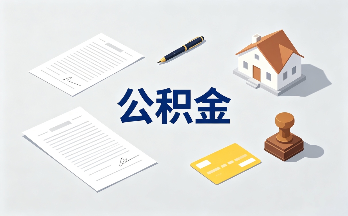 宜春退休公积金提取办理指南 别踩这几个坑